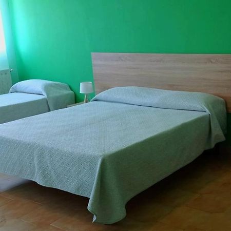 Attiko 25 Residence - B&B - Alloggi Temporanei Isernia Eksteriør bilde