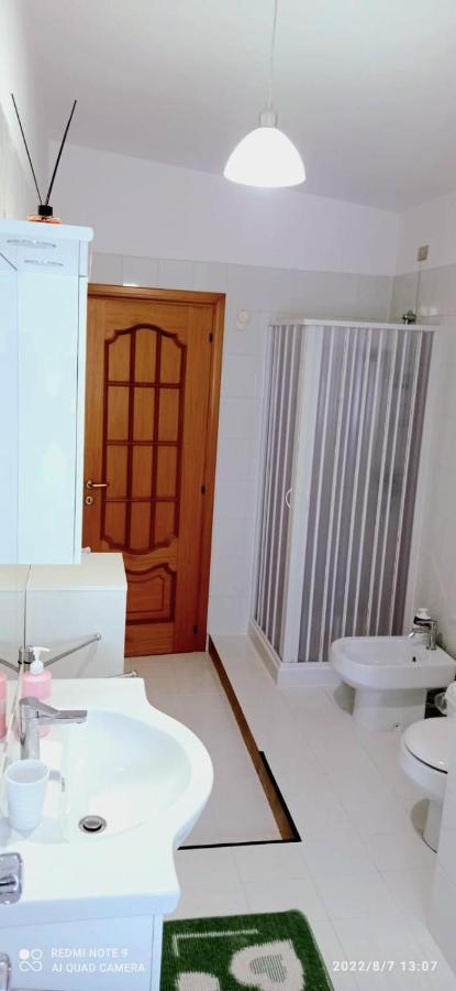Attiko 25 Residence - B&B - Alloggi Temporanei Isernia Eksteriør bilde