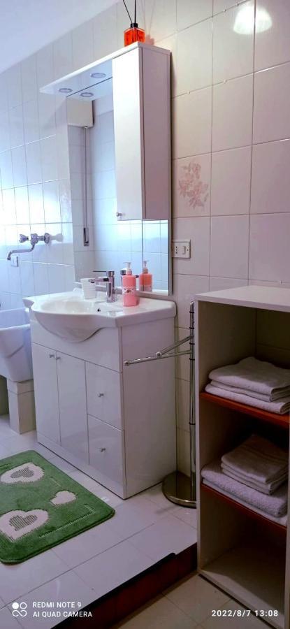 Attiko 25 Residence - B&B - Alloggi Temporanei Isernia Eksteriør bilde